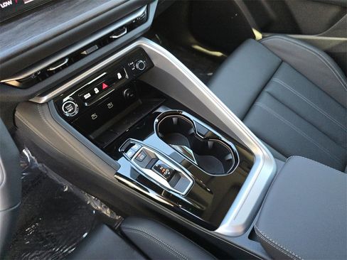 New 2025 Audi Q5 Premium Plus w/ Premium Plus image 28