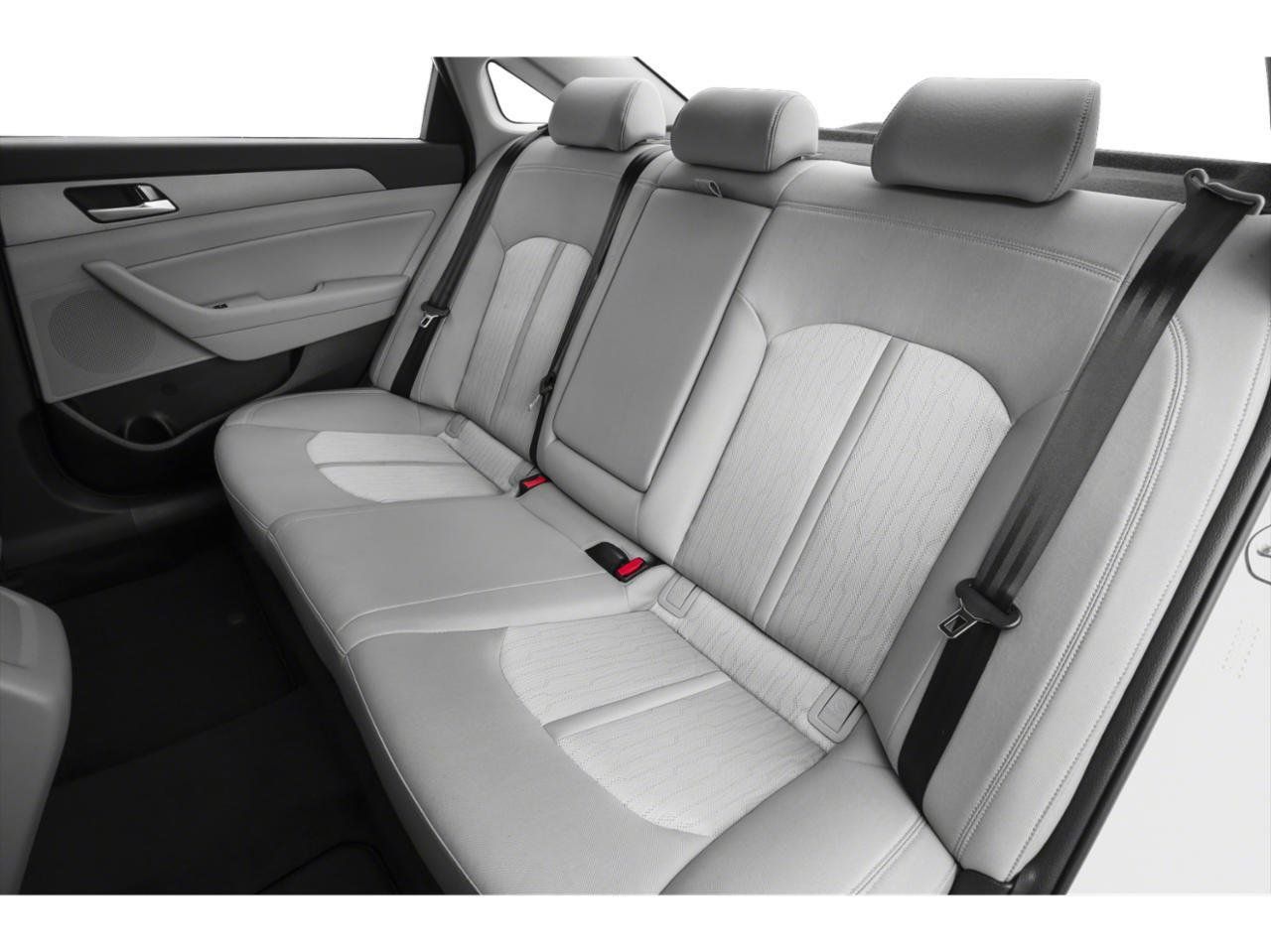Used 2018 Hyundai Sonata SE FWD image 8