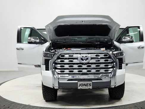 Used 2024 Toyota Tundra 1794 Edition image 10