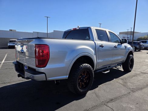 Certified 2020 Ford Ranger XLT w/ Equipment Group 301A Mid image 6