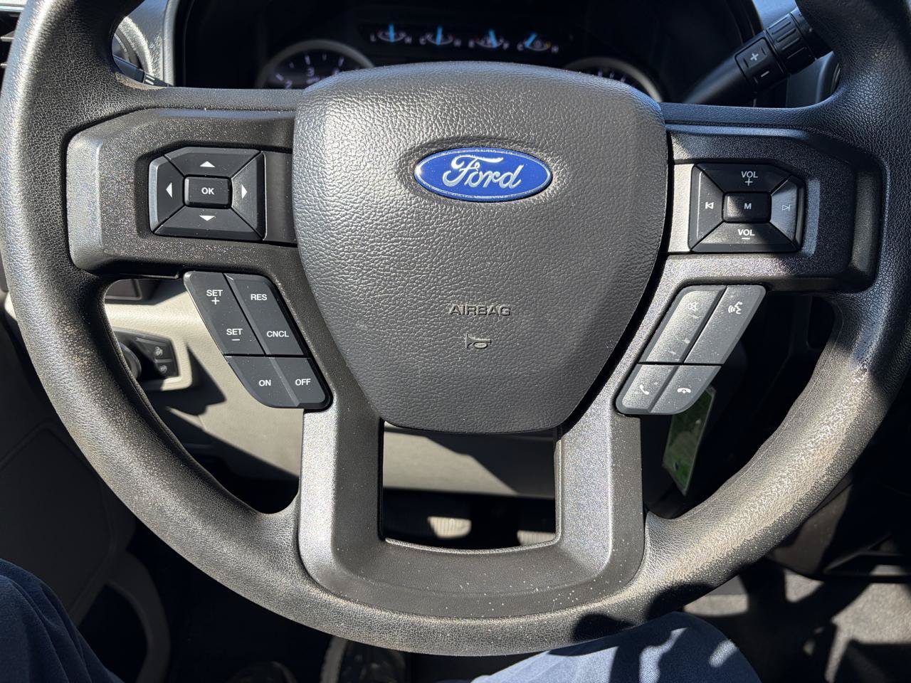 Used 2021 Ford F250 XLT w/ Snow Plow Prep Package AWD/4WD image 22