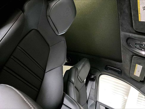 New 2026 Porsche Cayenne Coupe image 23