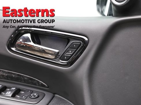 Used 2025 Dodge Durango R/T AWD/4WD image 21