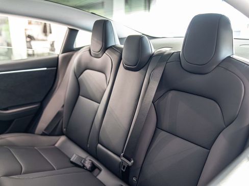 Used 2026 Tesla Model 3 Performance image 27