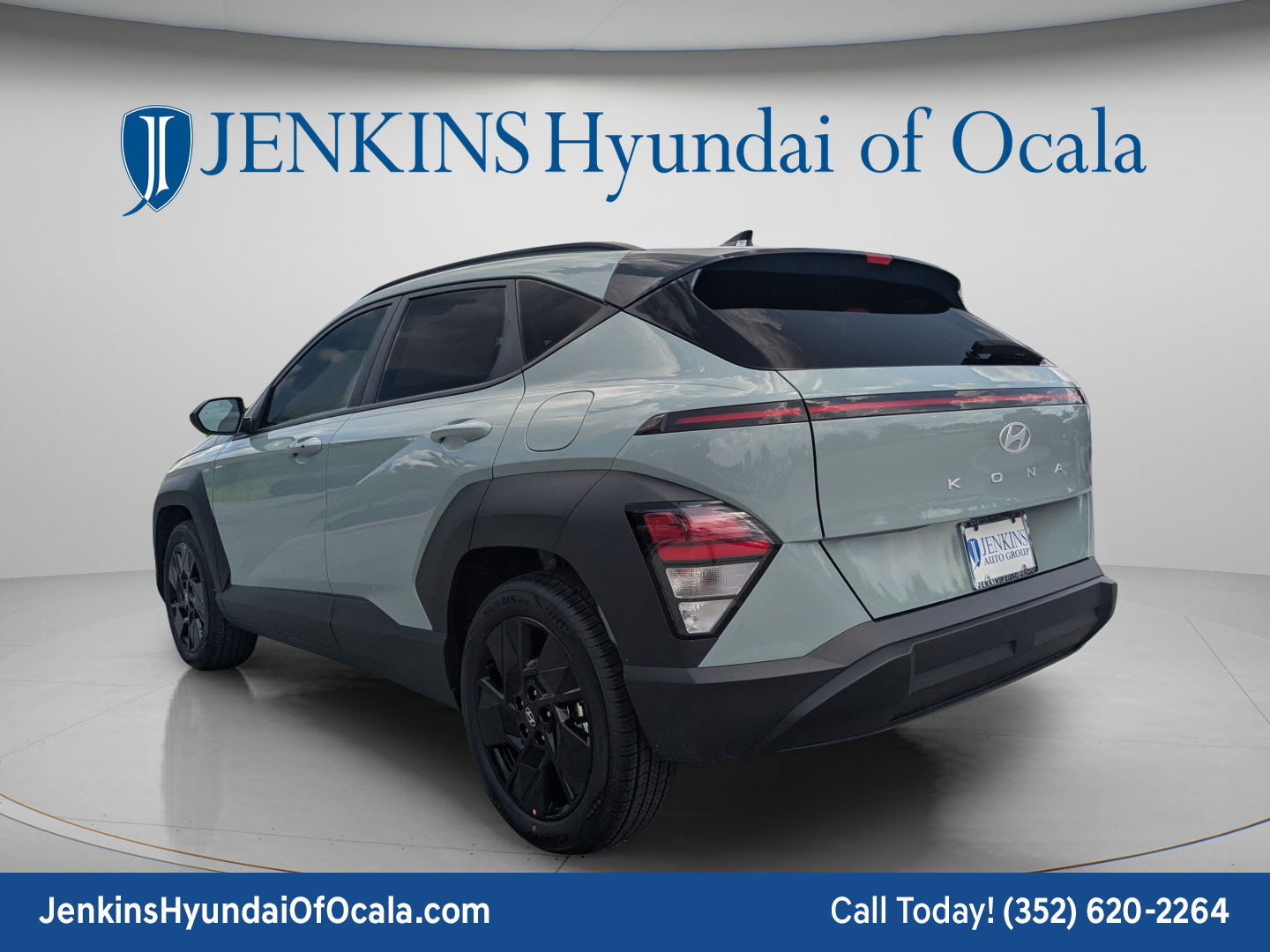 New 2027 Hyundai Kona SEL Sport FWD image 6