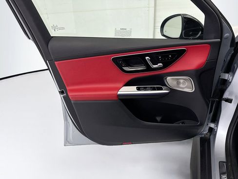 Certified 2026 Mercedes-Benz GLC 300 image 23