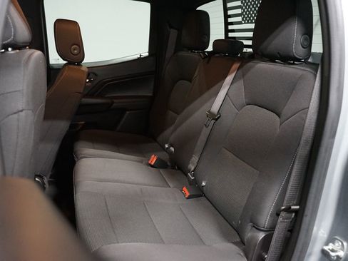 Used 2024 Chevrolet Colorado LT w/ LT Convenience Package image 26