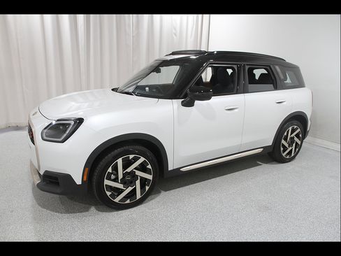 Used 2026 MINI Cooper Countryman S AWD/4WD image 3