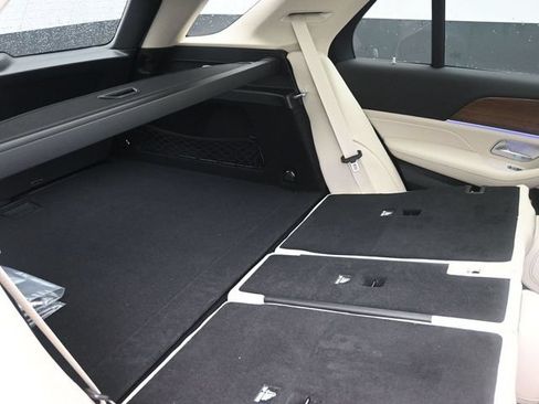 New 2026 Mercedes-Benz GLE 350 4MATIC image 27