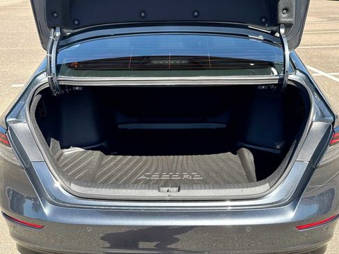 New 2026 Honda Accord Touring image 21
