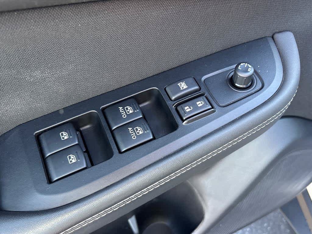Used 2019 Subaru Outback 2.5i Premium AWD/4WD image 21