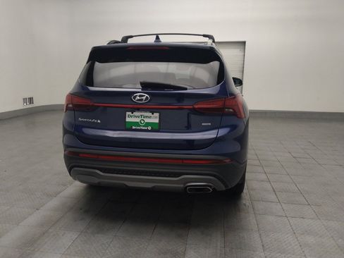 Used 2022 Hyundai Santa Fe XRT image 7