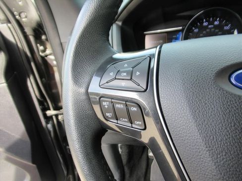 Used 2019 Ford Explorer Limited w/ Class III Trailer Tow Package image 19