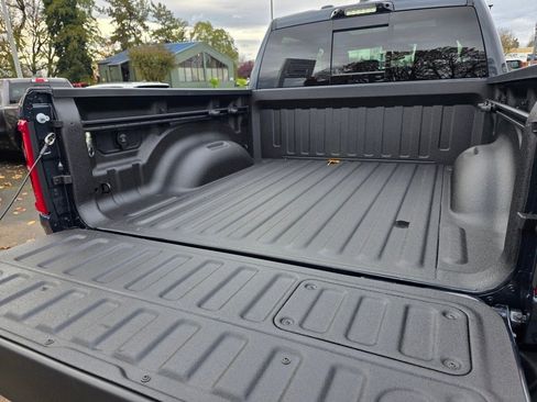 New 2026 RAM 1500 RHO w/ RHO Level 1 Equipment Group image 36