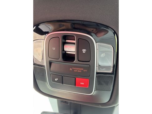 Certified 2025 Hyundai Tucson Limited AWD/4WD image 20
