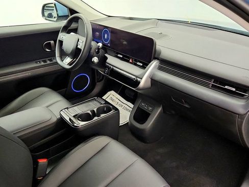 Used 2025 Hyundai Ioniq 5 Limited RWD image 24