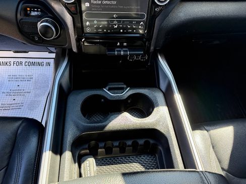 Used 2022 RAM 1500 Big Horn image 21