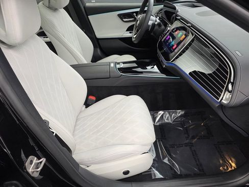 Used 2024 Mercedes-Benz E 450 4MATIC Sedan image 26