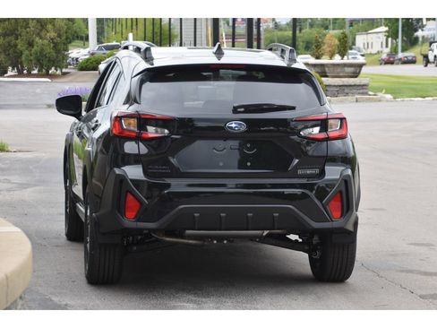New 2026 Subaru Crosstrek 2.5i Sport AWD/4WD image 5