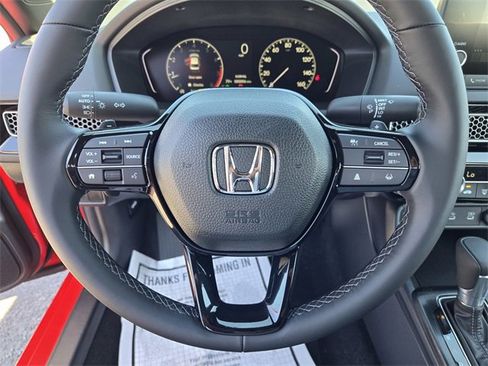 New 2026 Honda Civic Sport image 18