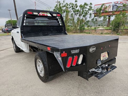 Used 2022 RAM 2500 Tradesman image 5