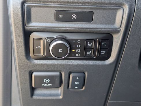 Used 2025 Ford F150 Lariat w/ Equipment Group 502A High image 25