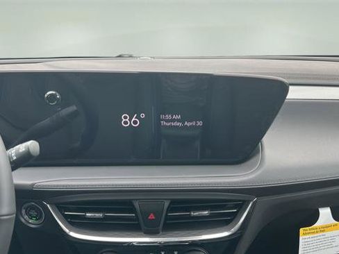 New 2026 Buick Encore GX Sport Touring w/ Comfort Package FWD image 12
