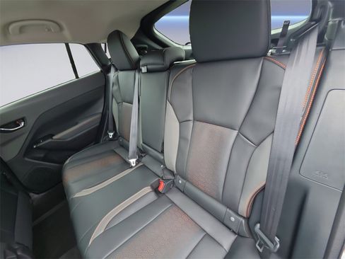 New 2026 Subaru Crosstrek 2.5i Limited image 16