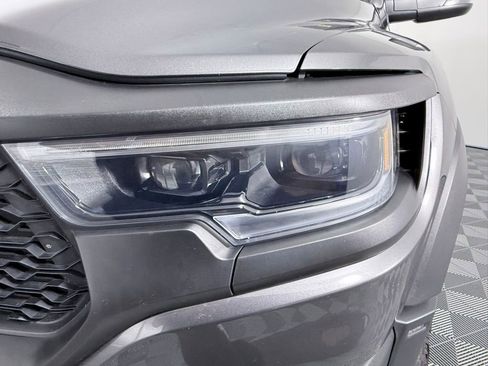 Used 2024 RAM 1500 TRX w/ TRX Level 2 Equipment Group image 29