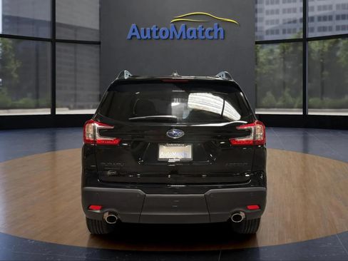 Used 2026 Subaru Ascent Premium AWD/4WD image 9