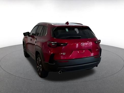 Used 2025 MAZDA CX-50 2.5 Hybrid w/ Premium Plus Pkg AWD/4WD image 8
