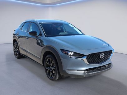 Used 2023 MAZDA CX-30 AWD 2.5 S w/ Preferred Package