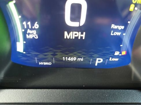 Used 2024 Jeep Wrangler Unlimited AWD/4WD image 13