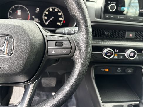 Certified 2024 Honda CR-V LX image 20