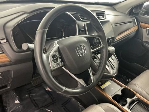 Used 2020 Honda CR-V Touring image 35
