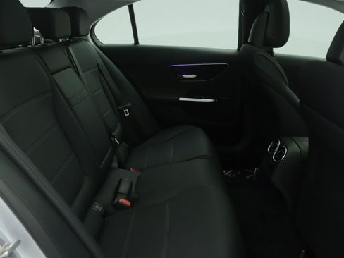 New 2026 Mercedes-Benz C 300 Sedan image 8