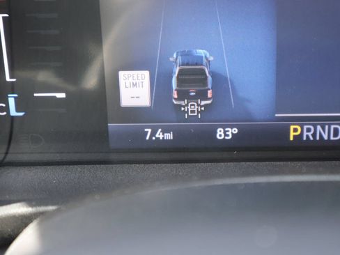 New 2026 Ford Ranger XLT AWD/4WD image 30