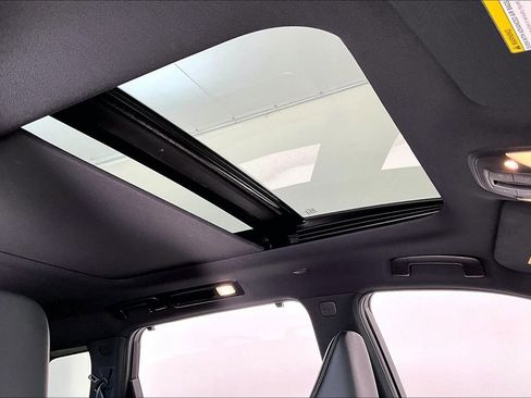 Certified 2025 INFINITI QX60 Autograph w/ Cargo Package image 22