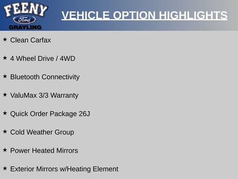 Used 2014 Jeep Cherokee Latitude w/ Cold Weather Group AWD/4WD image 2