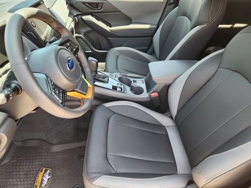 New 2026 Subaru Crosstrek 2.5i Wilderness AWD/4WD image 9