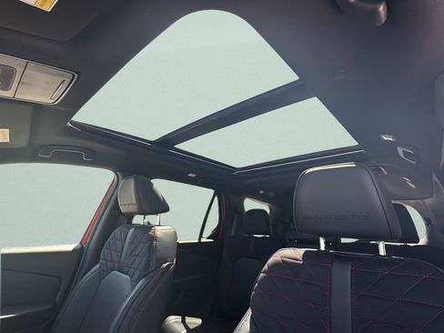 New 2026 Honda Pilot Black Edition image 13