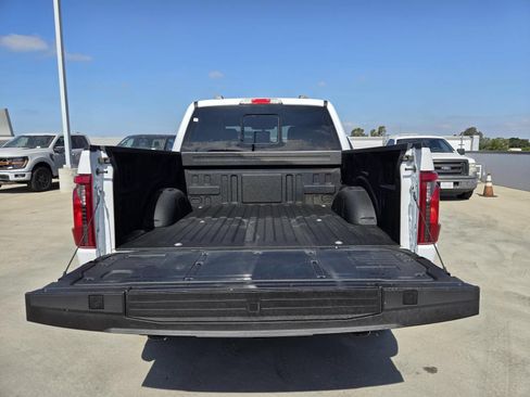 Used 2025 Ford F150 Tremor w/ Bed Utility Package AWD/4WD image 29
