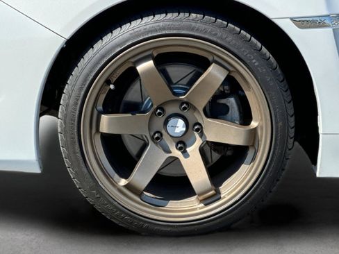 Used 2017 Subaru WRX image 30