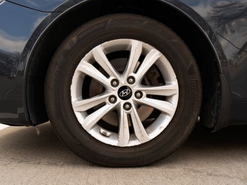 Used 2013 Hyundai Sonata GLS w/ Popular Equipment Pkg image 14