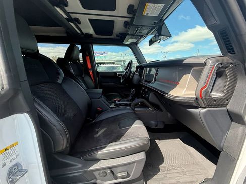 Used 2024 Ford Bronco Raptor image 23