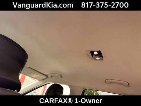 Certified 2024 Kia EV6 Wind AWD/4WD image 25