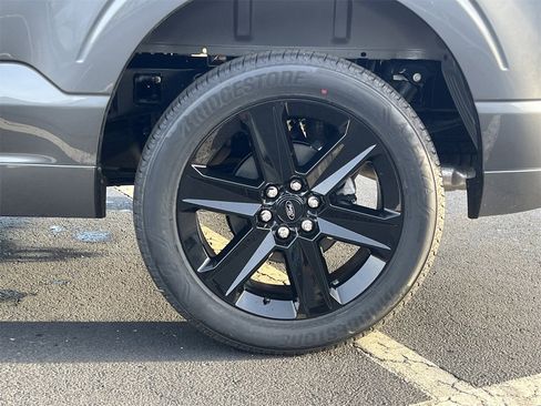New 2026 Ford F150 STX w/ F-150 LOBO Package image 25