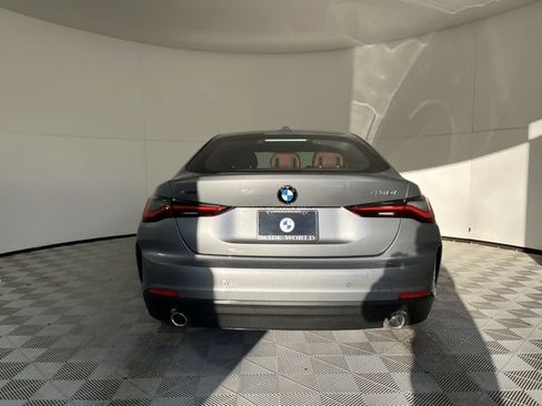 New 2025 BMW 430i xDrive w/ Premium Package image 6
