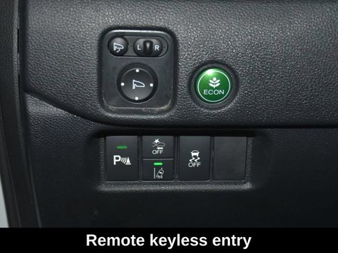 Used 2022 Honda Pilot Elite image 11