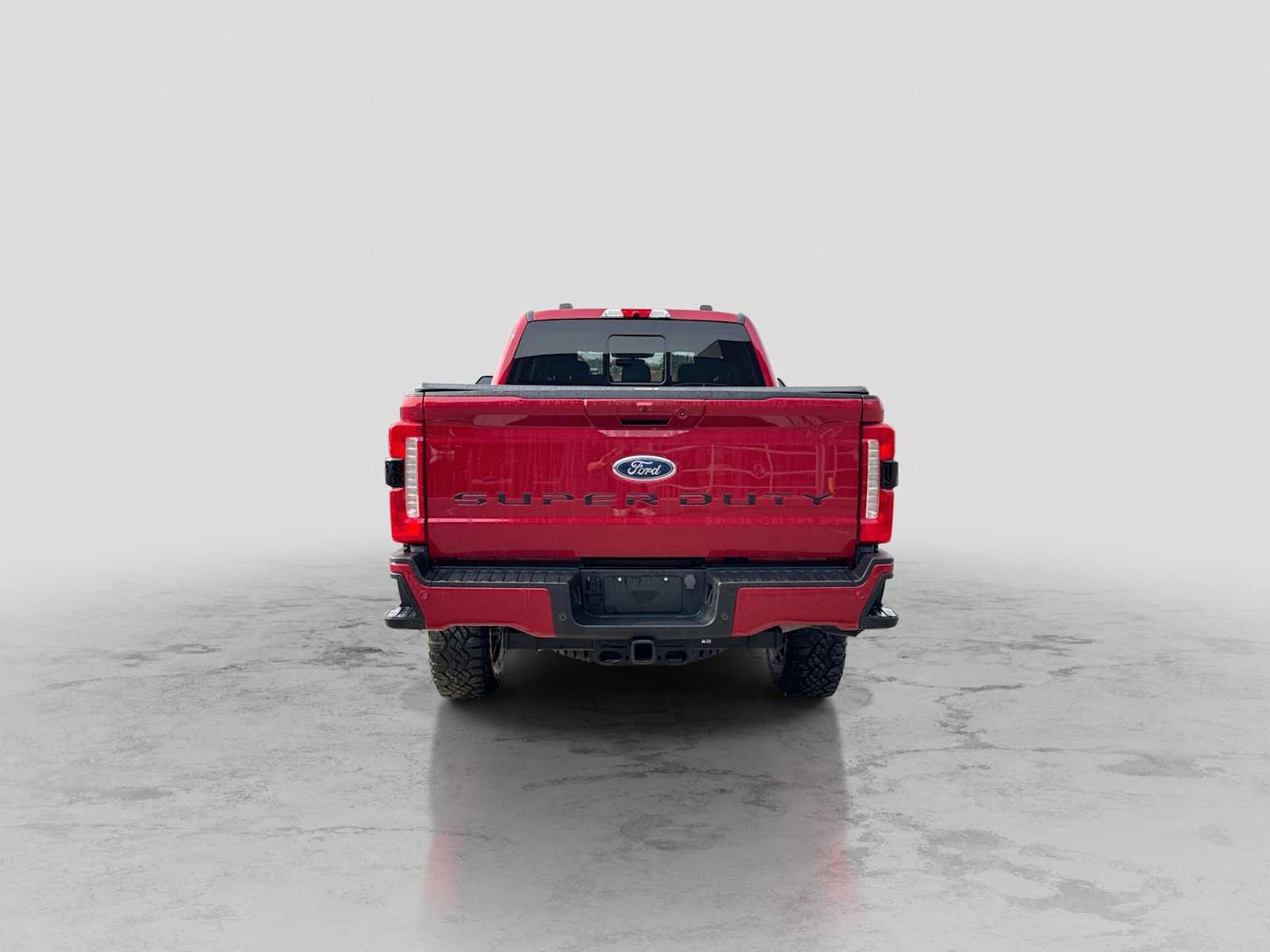 Used 2023 Ford F250 Lariat w/ Lariat Ultimate Package AWD/4WD image 5